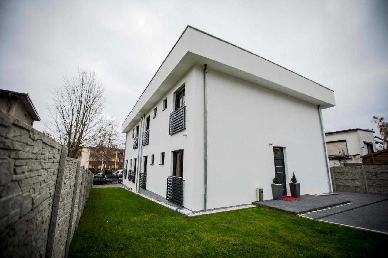 Pension Leo Berlin Exterior foto