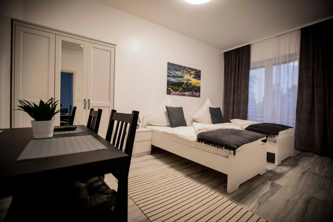 Pension Leo Berlin Exterior foto